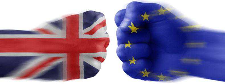 Brexit Banner