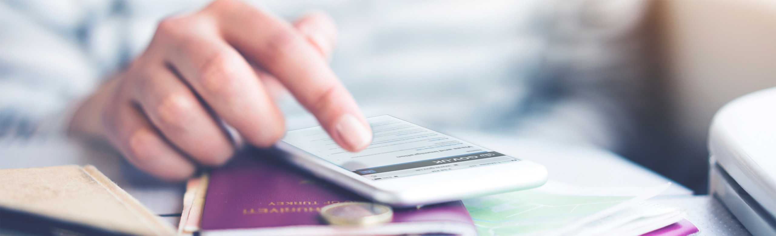 EU Application