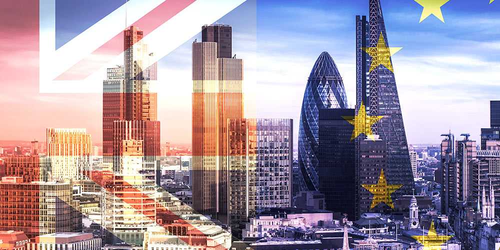 Post Brexit Changes