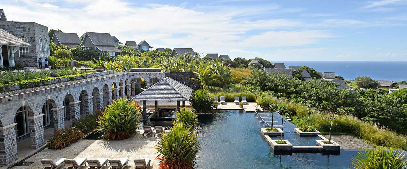 St Kitts And Nevis