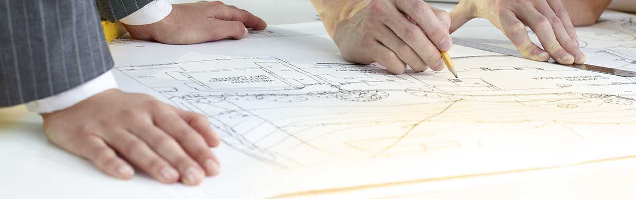 Planning And Development