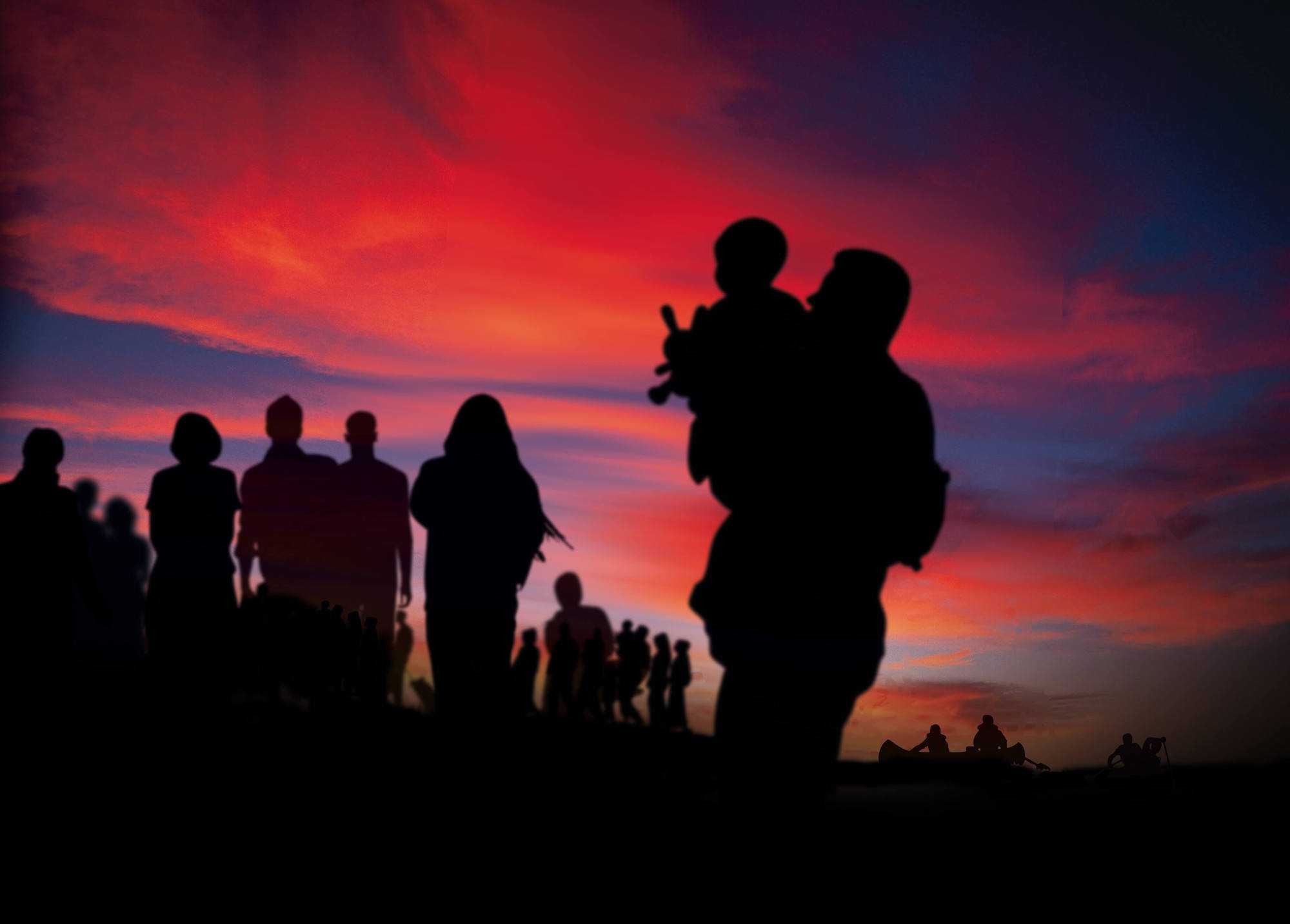 Connaught Law Blog