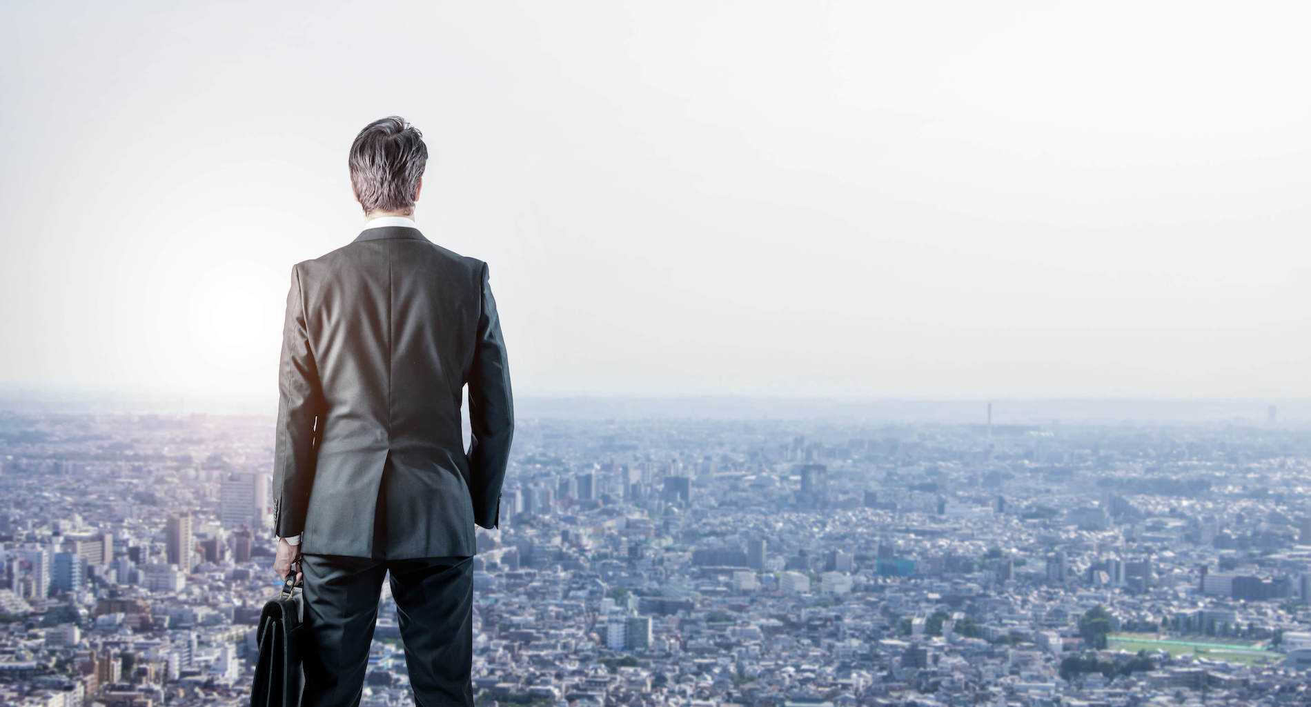 Businessman