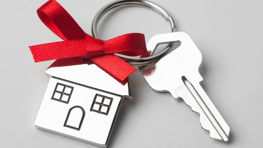 Gifted Deposit Property Purchase Uk 2026: Complete Legal Guide
