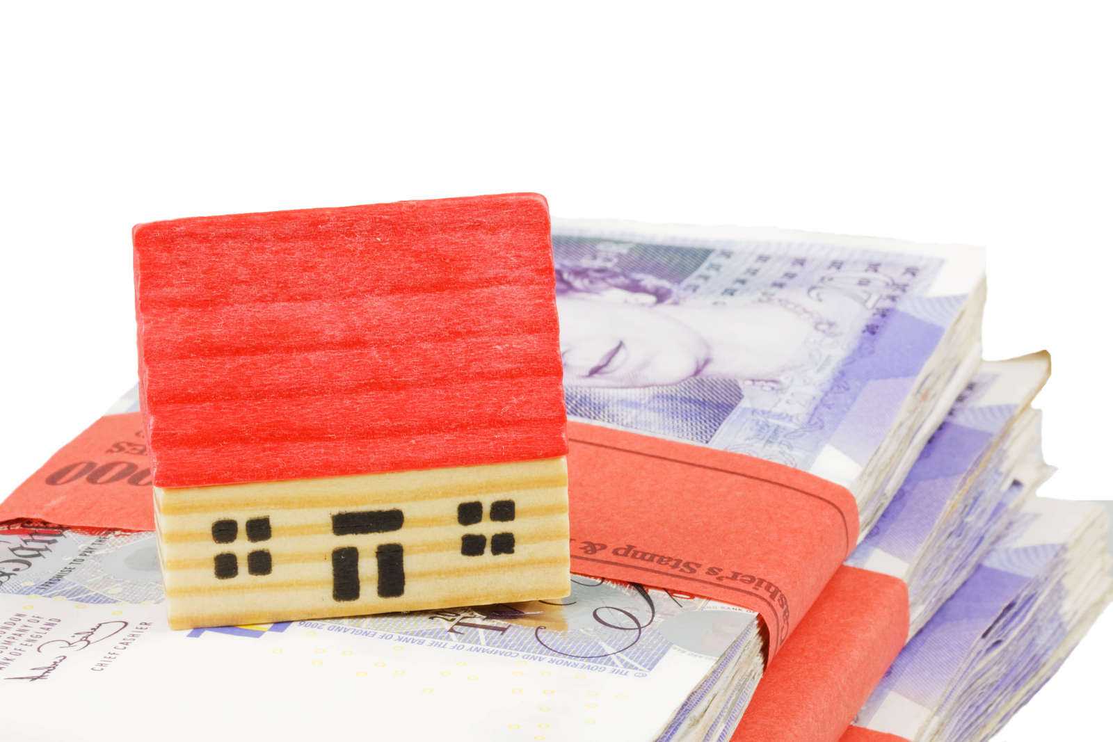 Property Gift