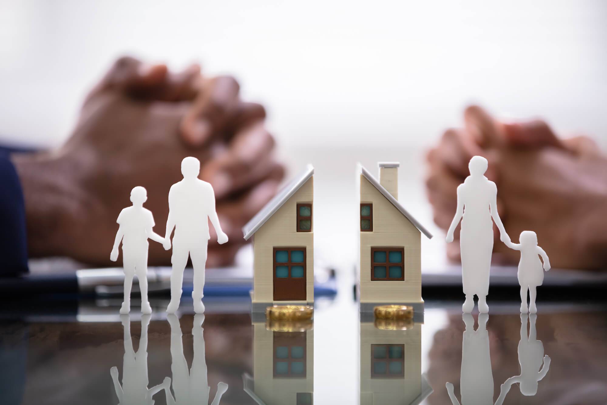 Connaught Law Blog 2 No Fault Divorce