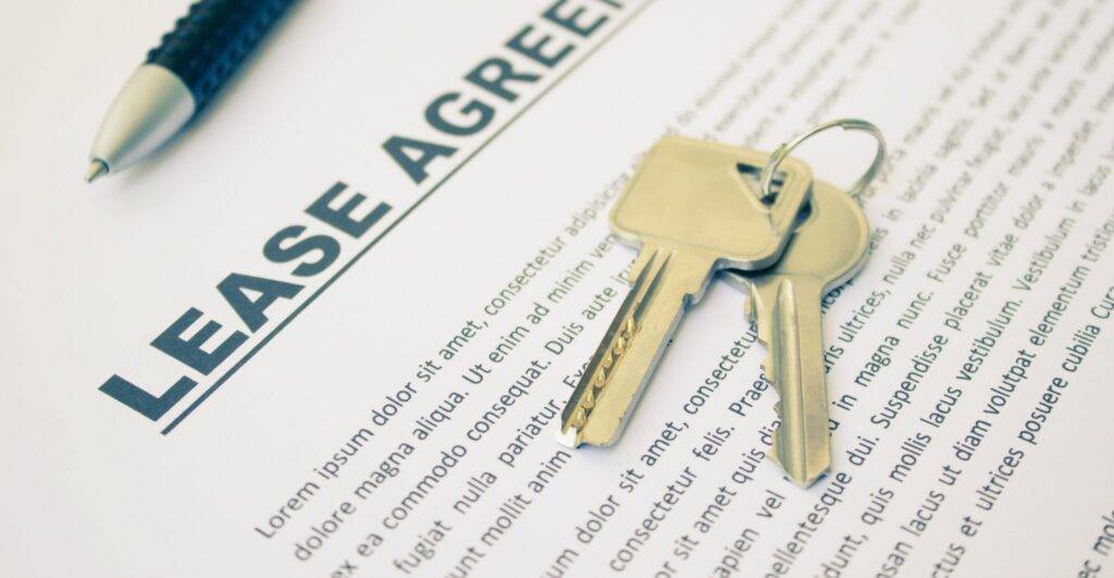 Lease Extensions