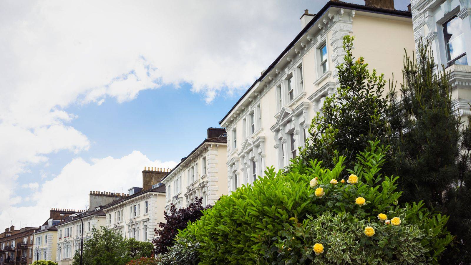 Belsize Park Homes – Property Law Services London