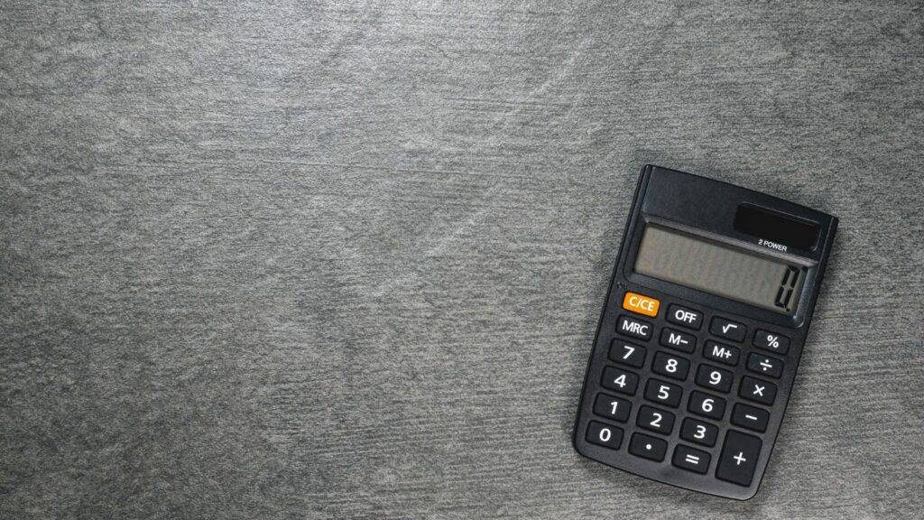 UK adequate maintenance calculator for family visa requirements