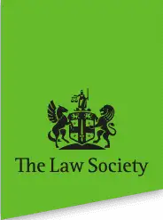 The Law Society Accreditation Logo
