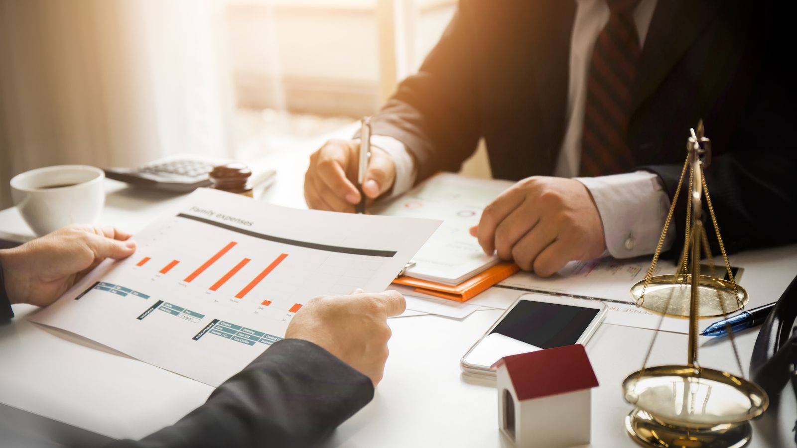 private client tax planning advice UK – Connaught Law