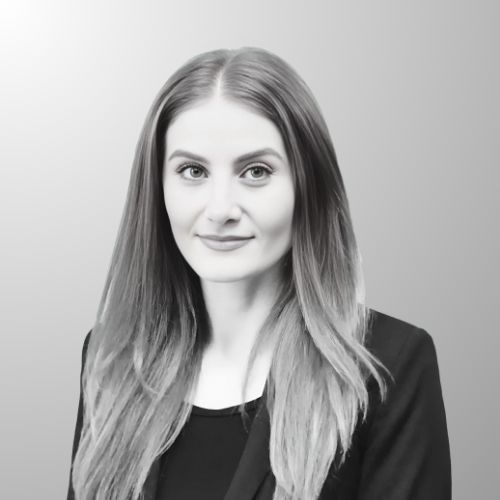 Nasma Saheecha Property Law Partner Connaught Law Professional Headshot Business Portrait