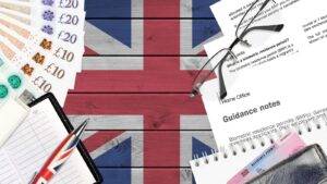 UK Home Office policy documents and guidance notes representing indefinite leave to remain 10 years UK impact analysis