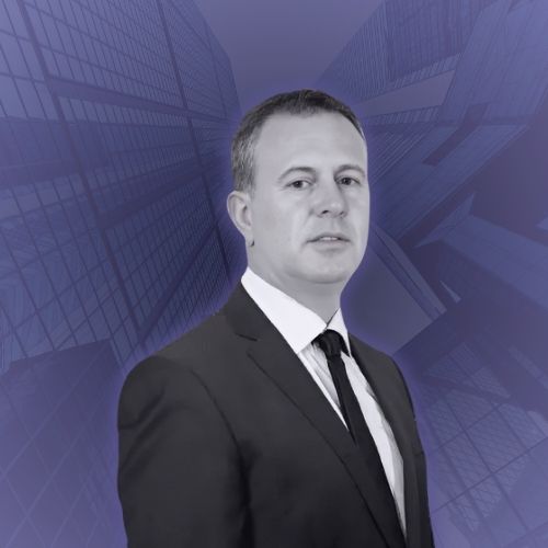 Altin Prozhmi - Solicitor At Connaught Law