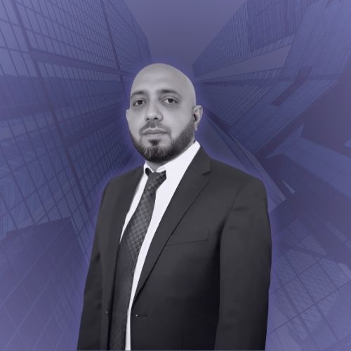 Aqeel Khan Abbasi - Legal Advisor At Connaught Law