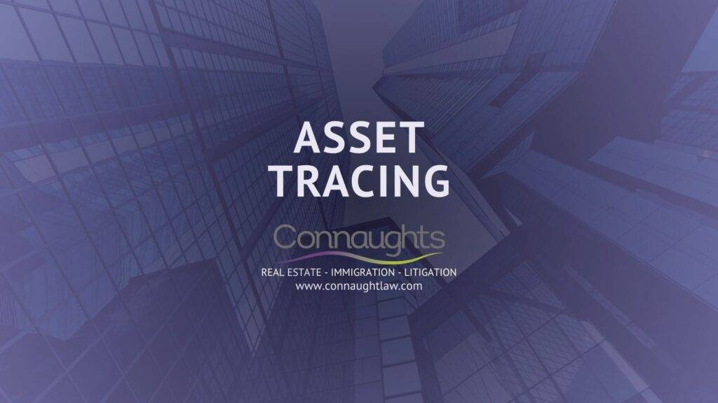 Asset Tracing Solicitors London 2026: Expert Criminal Defence &Amp;Amp; Financial Crime Specialists