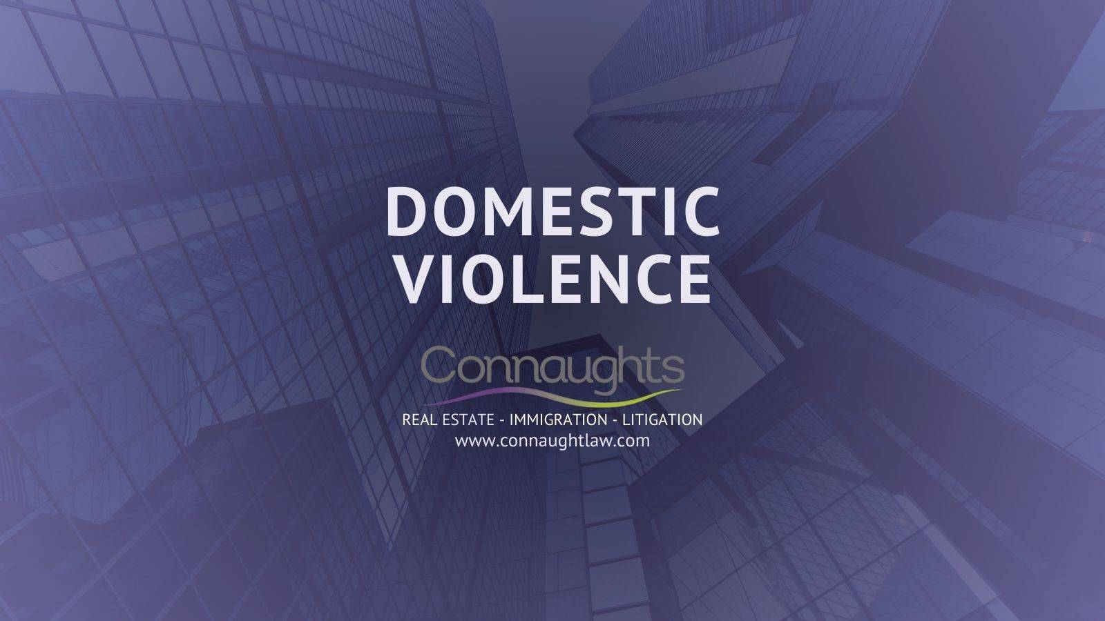 Domestic violence solicitors London for protection orders and injunctions