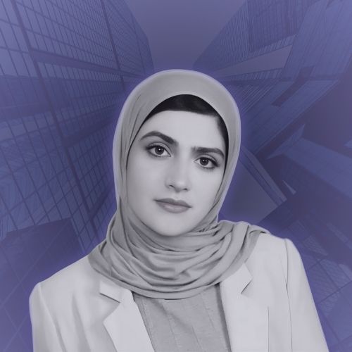 Dr Reem Al-Ansari - Consultant At Connaught Law