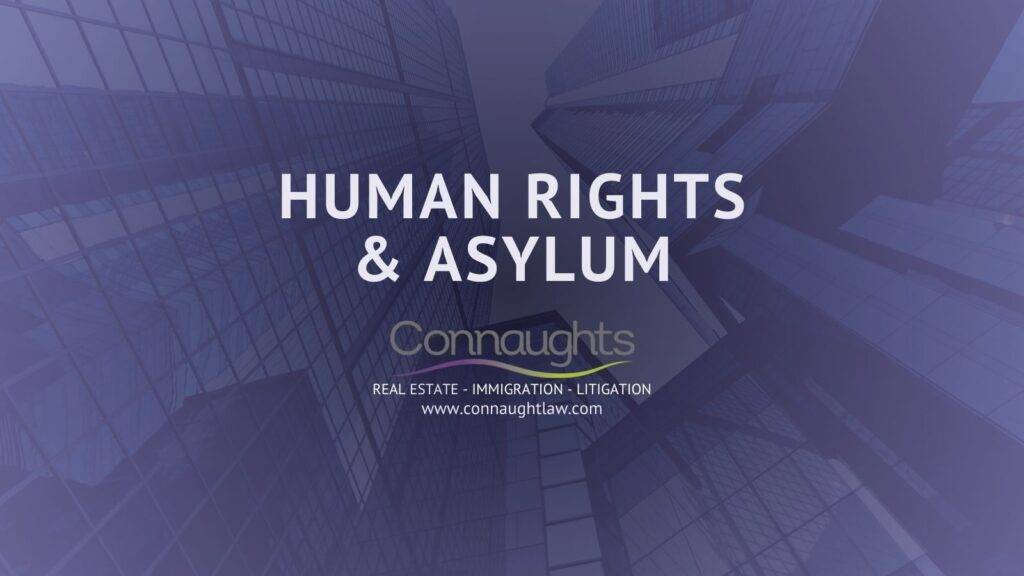 Asylum Lawyers Uk 2026: Human Rights Solicitors &Amp;Amp; Immigration Protection