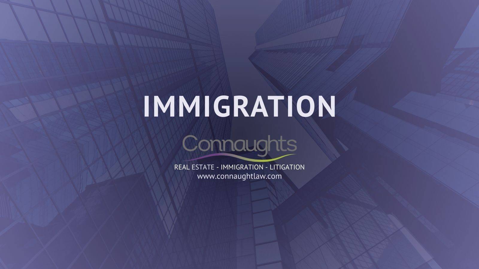 Immigration solicitors London for UK visa and settlement applications