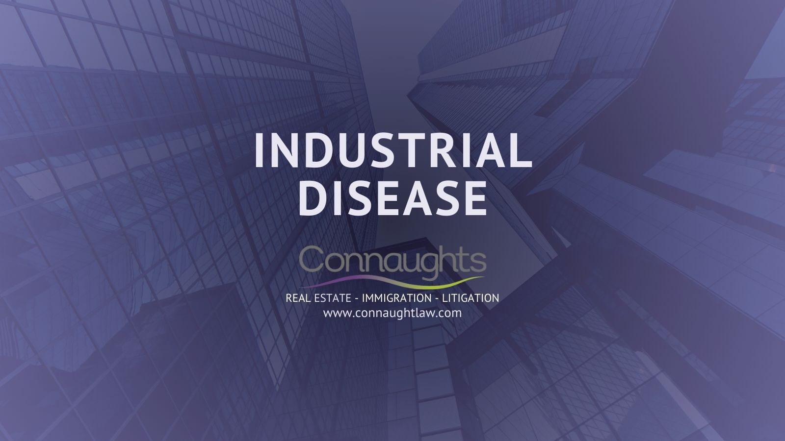 Industrial disease solicitors London for occupational illness claims