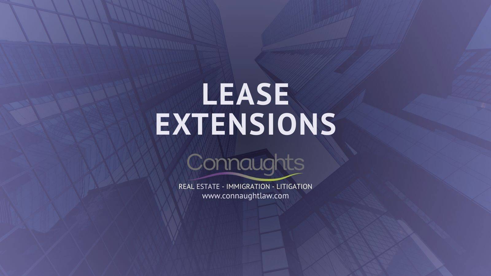 Lease extensions solicitors London for leasehold property matters