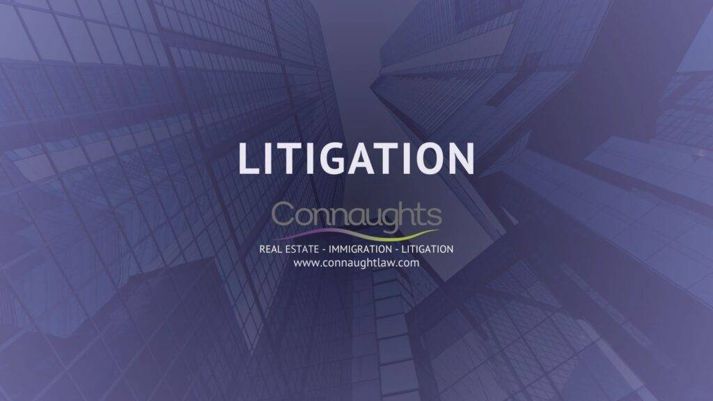 Expert Litigation Solicitors Uk 2026: Comprehensive Legal Dispute Resolution