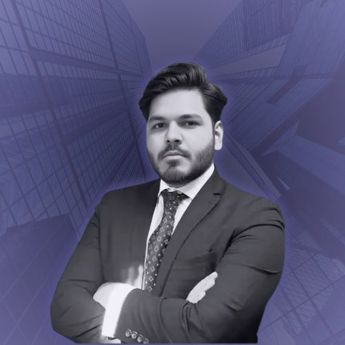 Manish Sharma - Paralegal At Connaught Law