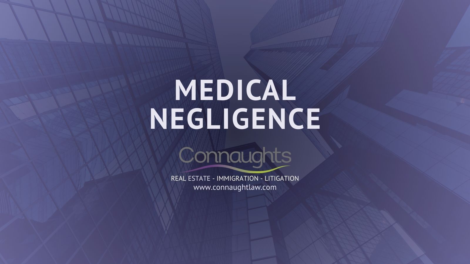 Medical negligence solicitors London for clinical negligence claims