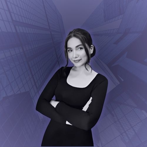 Mishaal Sajid - Paralegal At Connaught Law