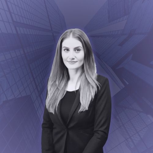 Nasma Saheecha - Partner At Connaught Law