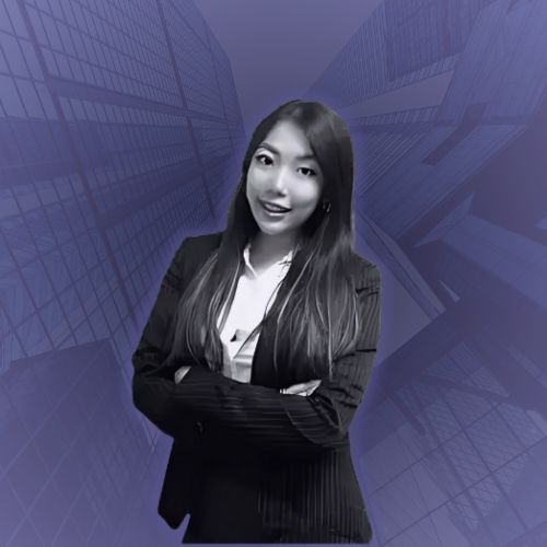 Natalie Cheung - Paralegal At Connaught Law