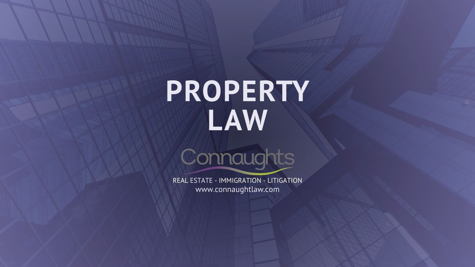 Property law solicitors UK for conveyancing and real estate matters