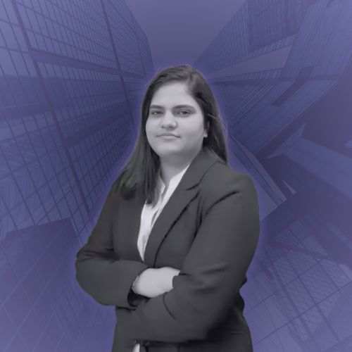 Raabia Hussain - Paralegal At Connaught Law