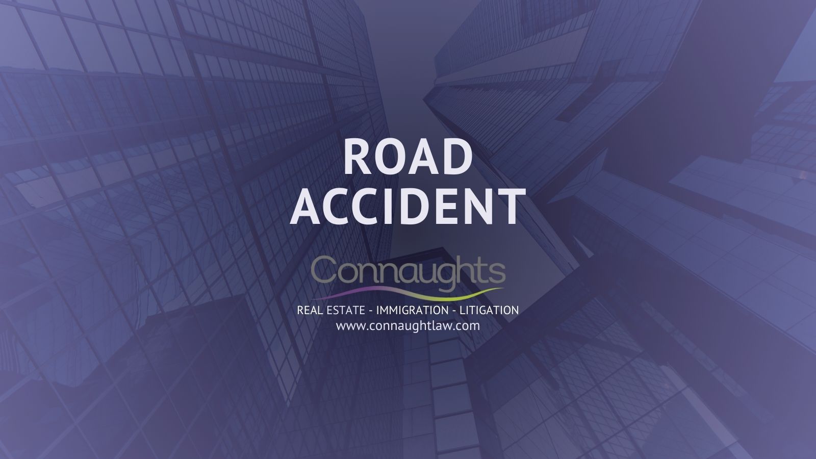 Road accident solicitors London for traffic collision compensation