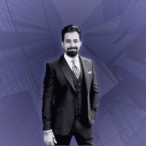 Sheryar Khan - Partner At Connaught Law