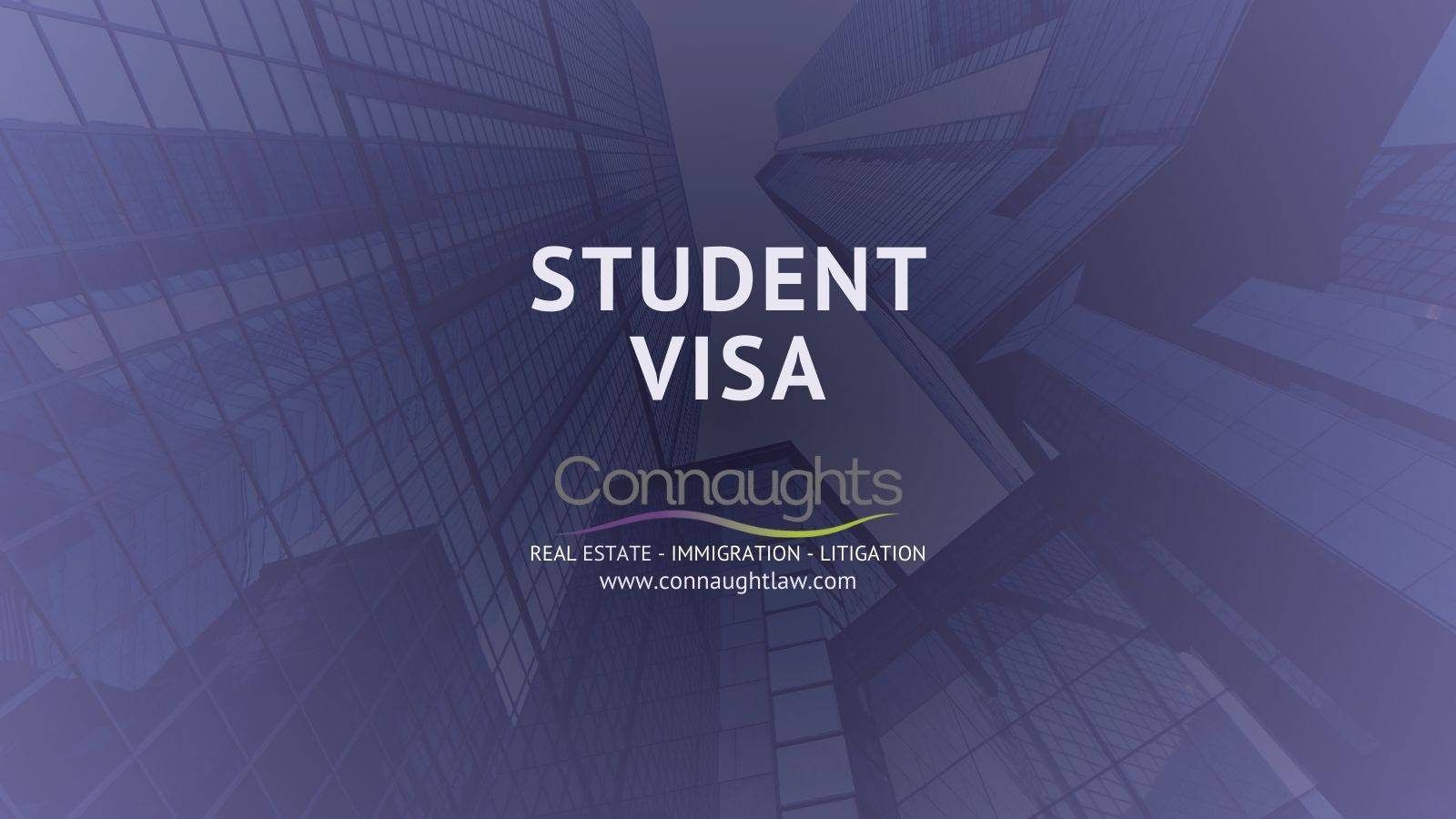 Student visa solicitors London for UK study applications