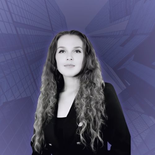 Tanya Shapoval - Administrator And Client Liaison Officer At Connaught Law