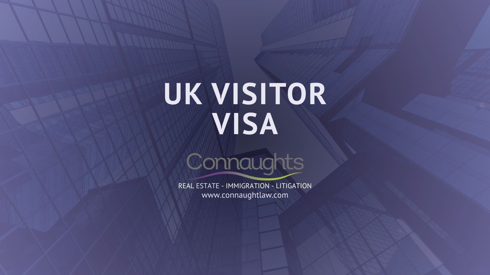 UK visitor visa solicitors London for tourist and business visas