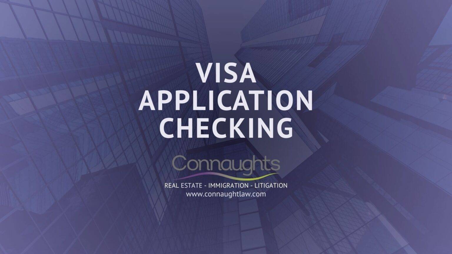 Visa Application Checking Service UK 2026 | Expert Review