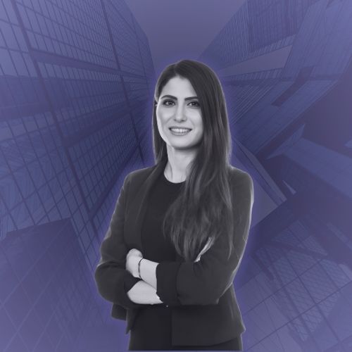 Zehra Tamkan - Partner At Connaught Law