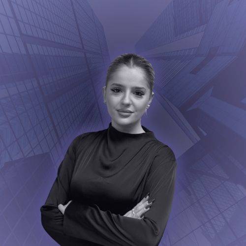 Leona Shala Legal Advisor Connaught Law Team