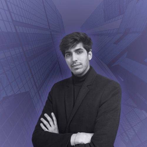 Muhammad Asfand Fateh - Paralegal At Connaught Law