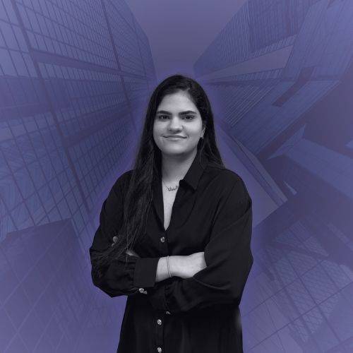 Raabia Hussain Paralegal Connaught Law Team