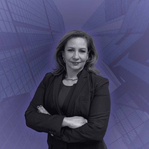 Sandra De Barros Paralegal Connaught Law Team