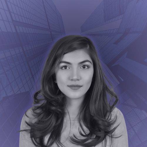 Shayyan Nida Haque Trainee Solicitor Connaught Law Team