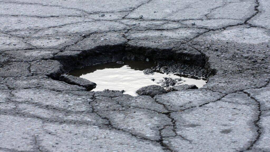 Pothole Cycling Accident Claim Uk 2026: Council Liability Guide