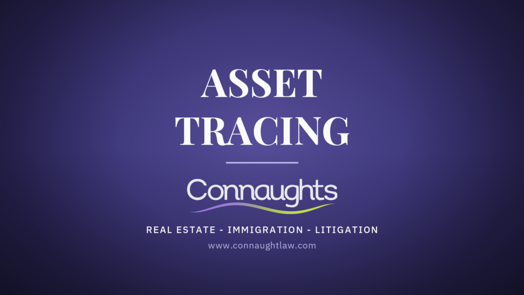 Asset Tracing Solicitors London 2026: Expert Criminal Defence &Amp;Amp; Financial Crime Specialists
