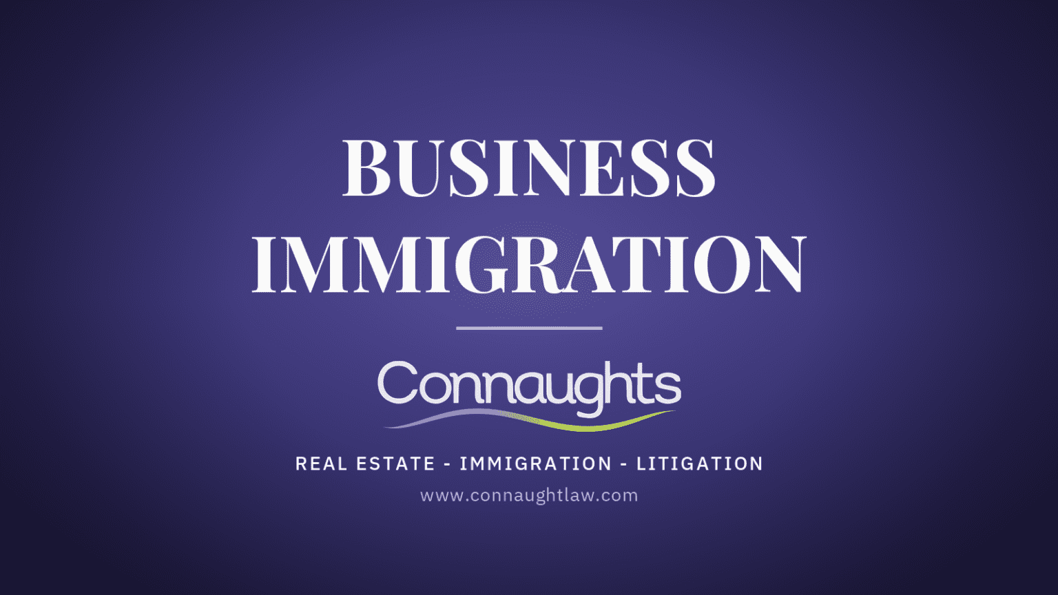 Business Immigration Solicitors Uk — Sponsor Licences And Corporate Immigration