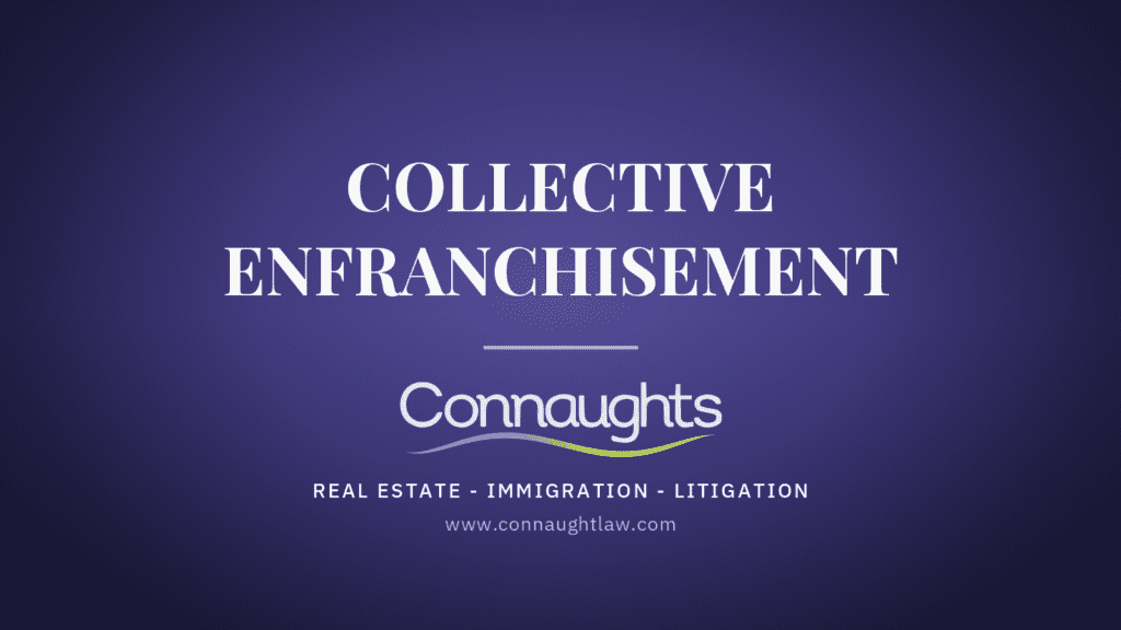 Collective Enfranchisement Solicitors Uk 2026: Expert Leasehold Freehold Legal Support